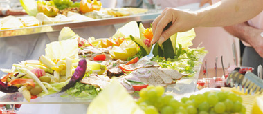 Fingerfood - Fr den kleinen Hunger